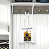 The Causeway "Rocks" - Shoulder Tote Bag (AOP)