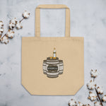 Eco Tote Bag - The Original