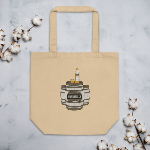 Eco Tote Bag - The Original