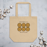 Eco Tote Bag - Barrels of Laughs