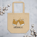 Eco Tote Bag - Slainte