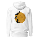 Children of Lir - Unisex Hoodie White