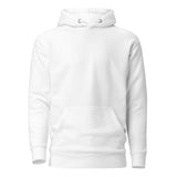 Stacks of Gold - Unisex Hoodie White