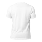 Slainte - Unisex T-Shirt White