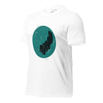 The Giant's Causeway - Unisex T-Shirt White